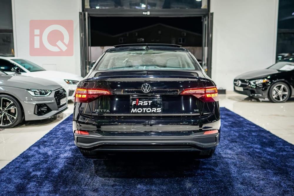 Volkswagen Jetta